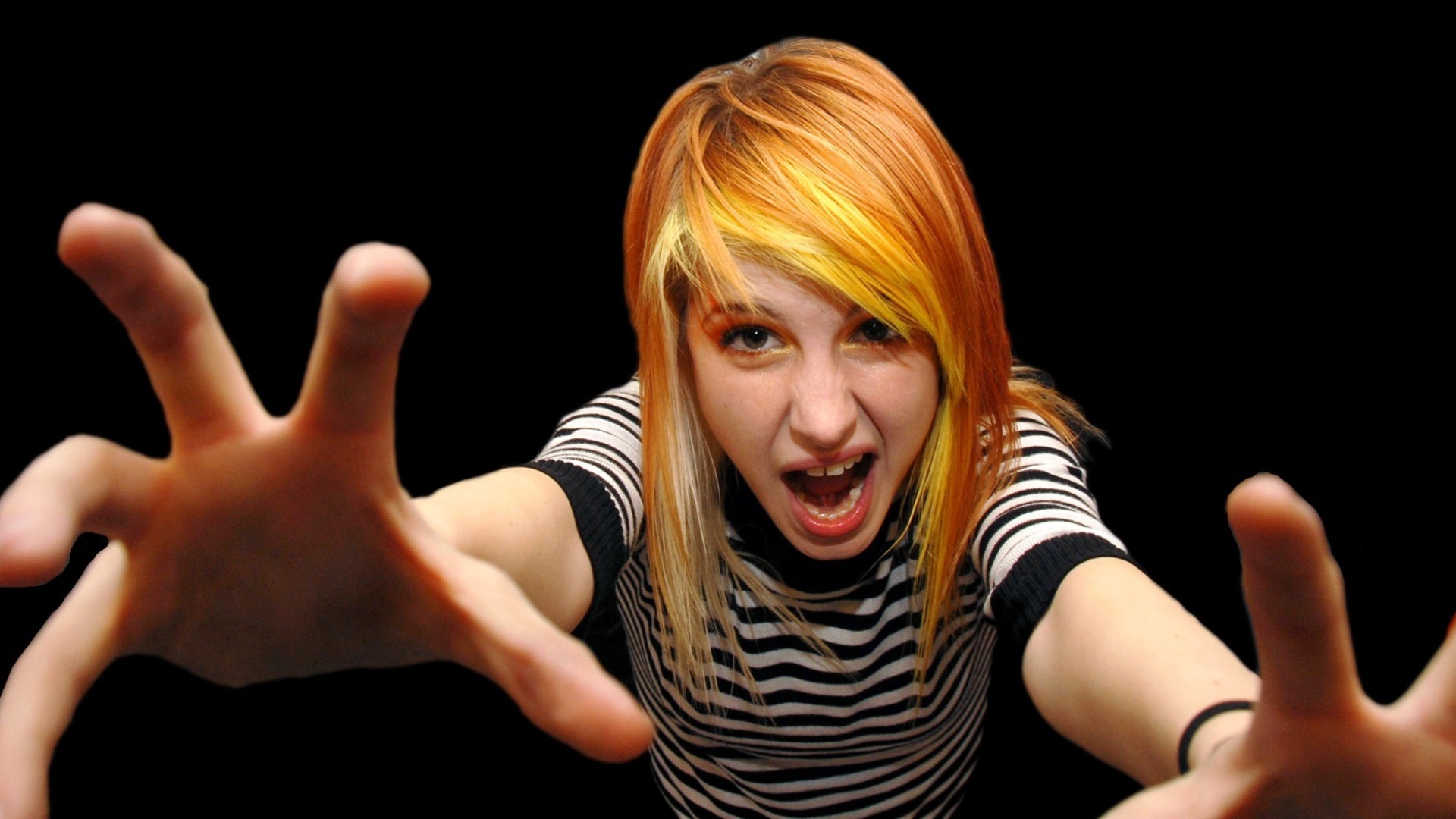 Hayley Williams