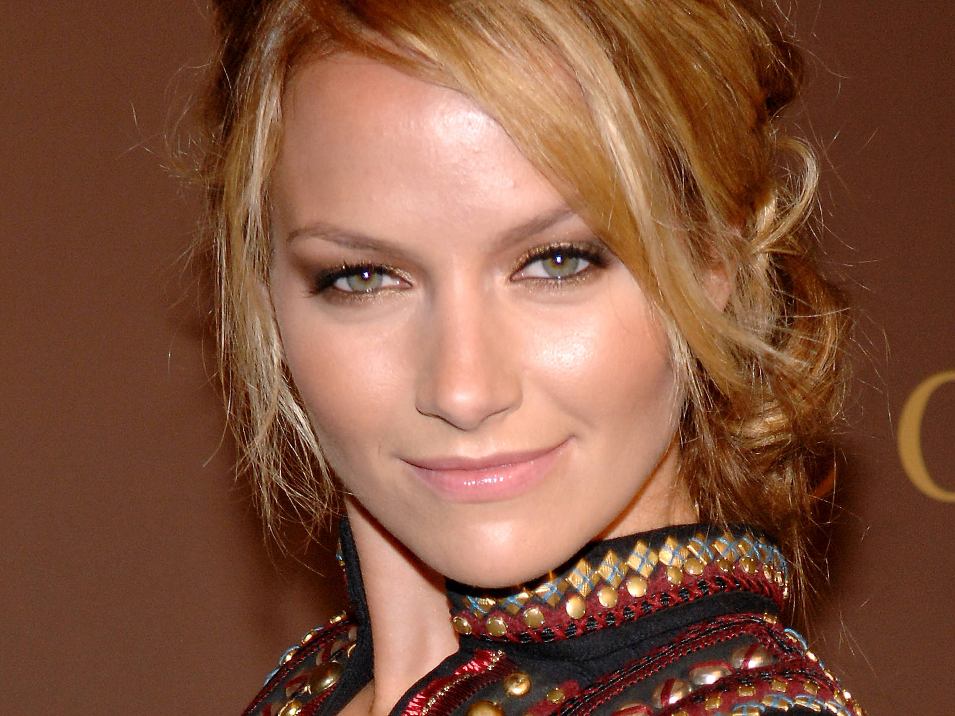 Becki Newton