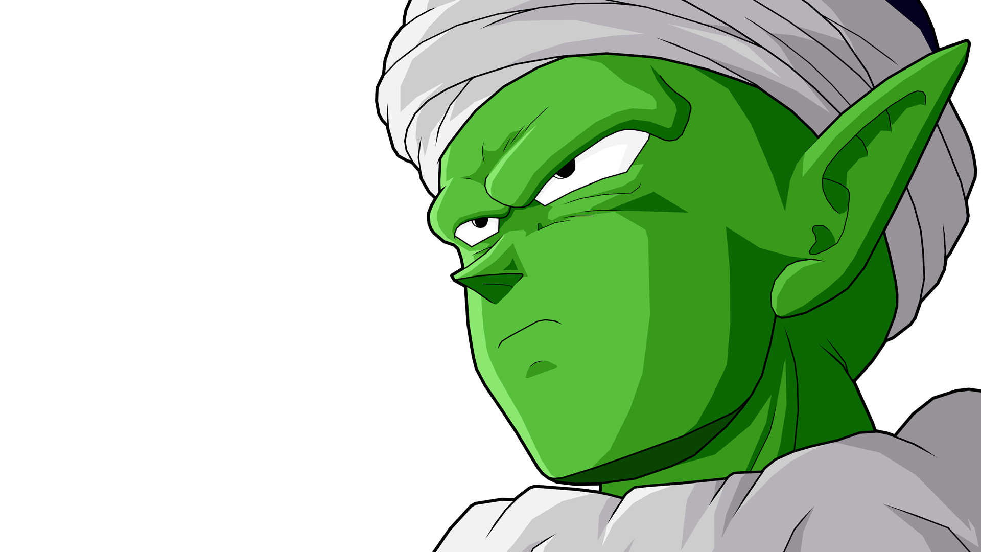 Dragon Ball Z Piccolo