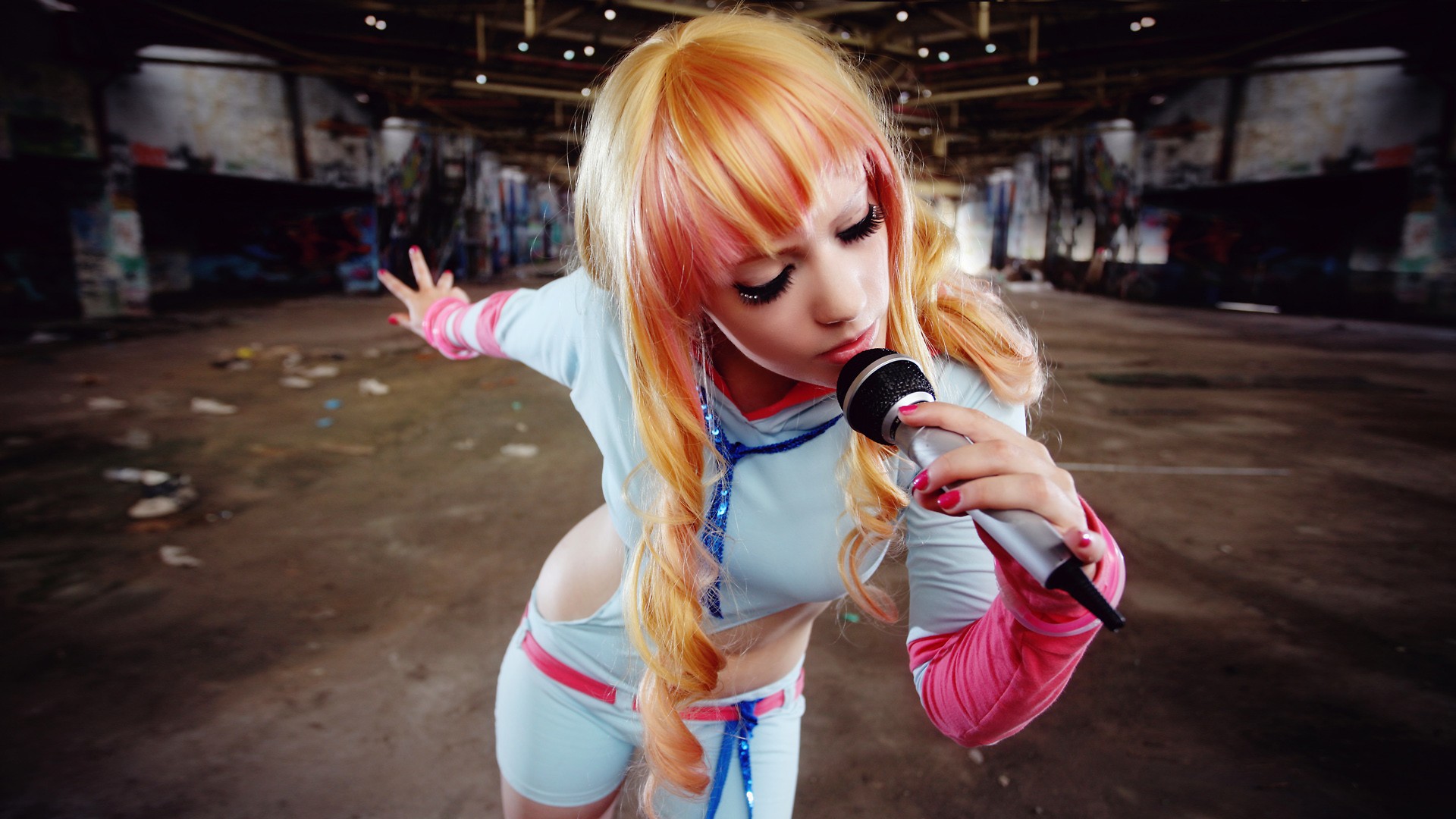 Sheryl Nome