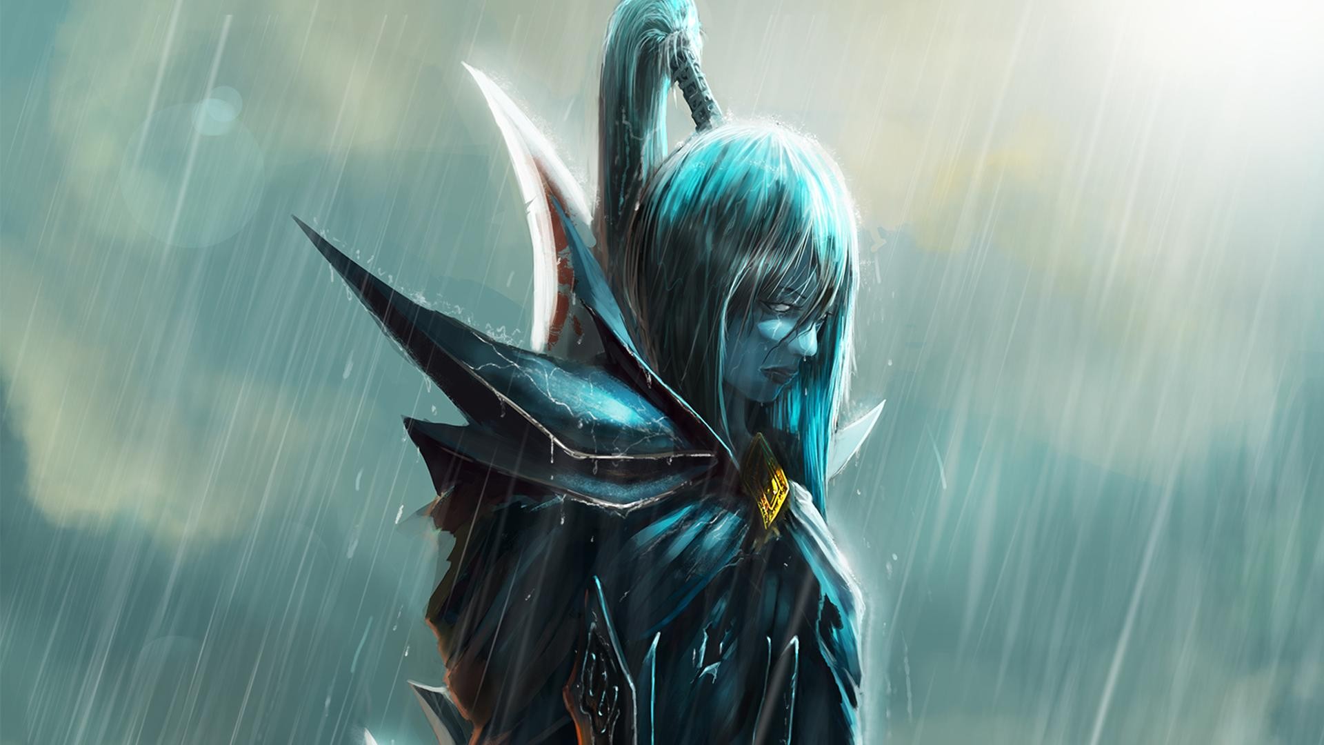 Phantom Assassin - Dota 2