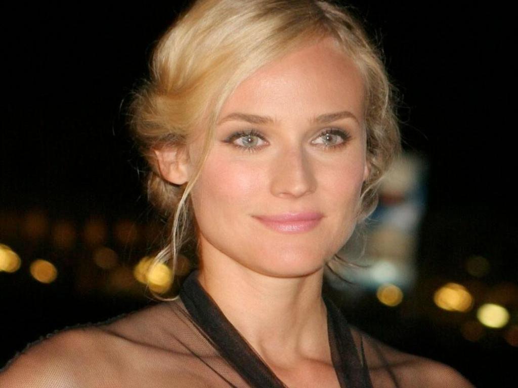 Diane Kruger