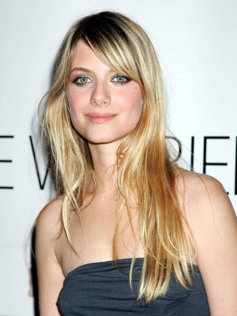 Melanie Laurent Nue