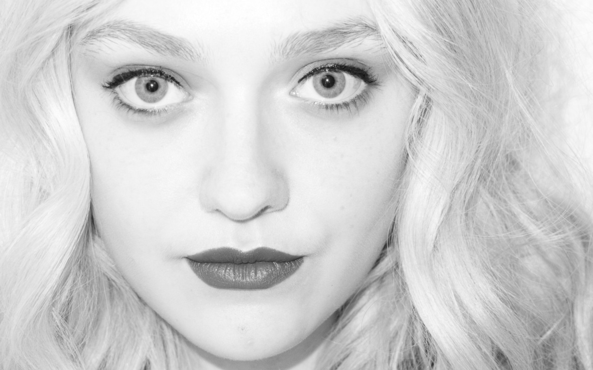 Dakota Fanning