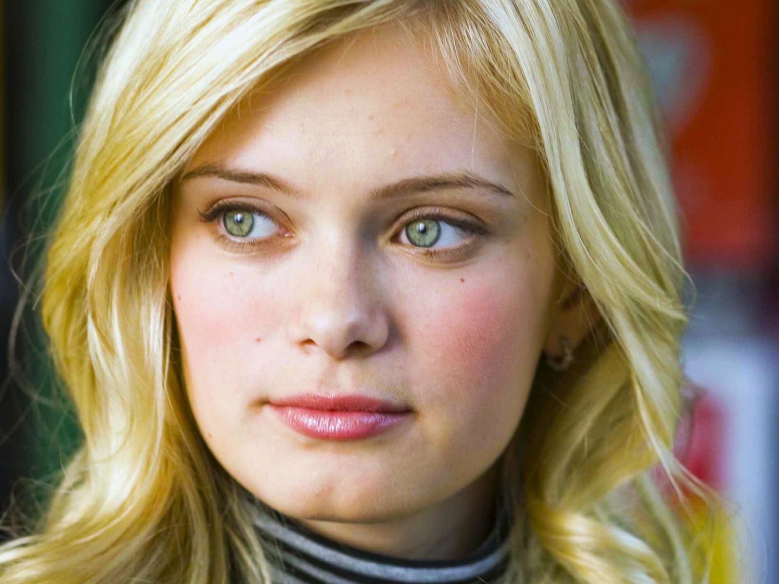 Sara Paxton