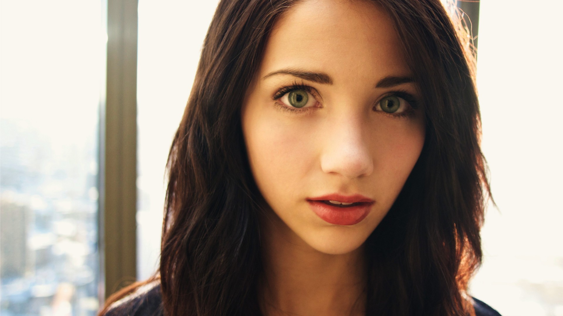 Emily Rudd