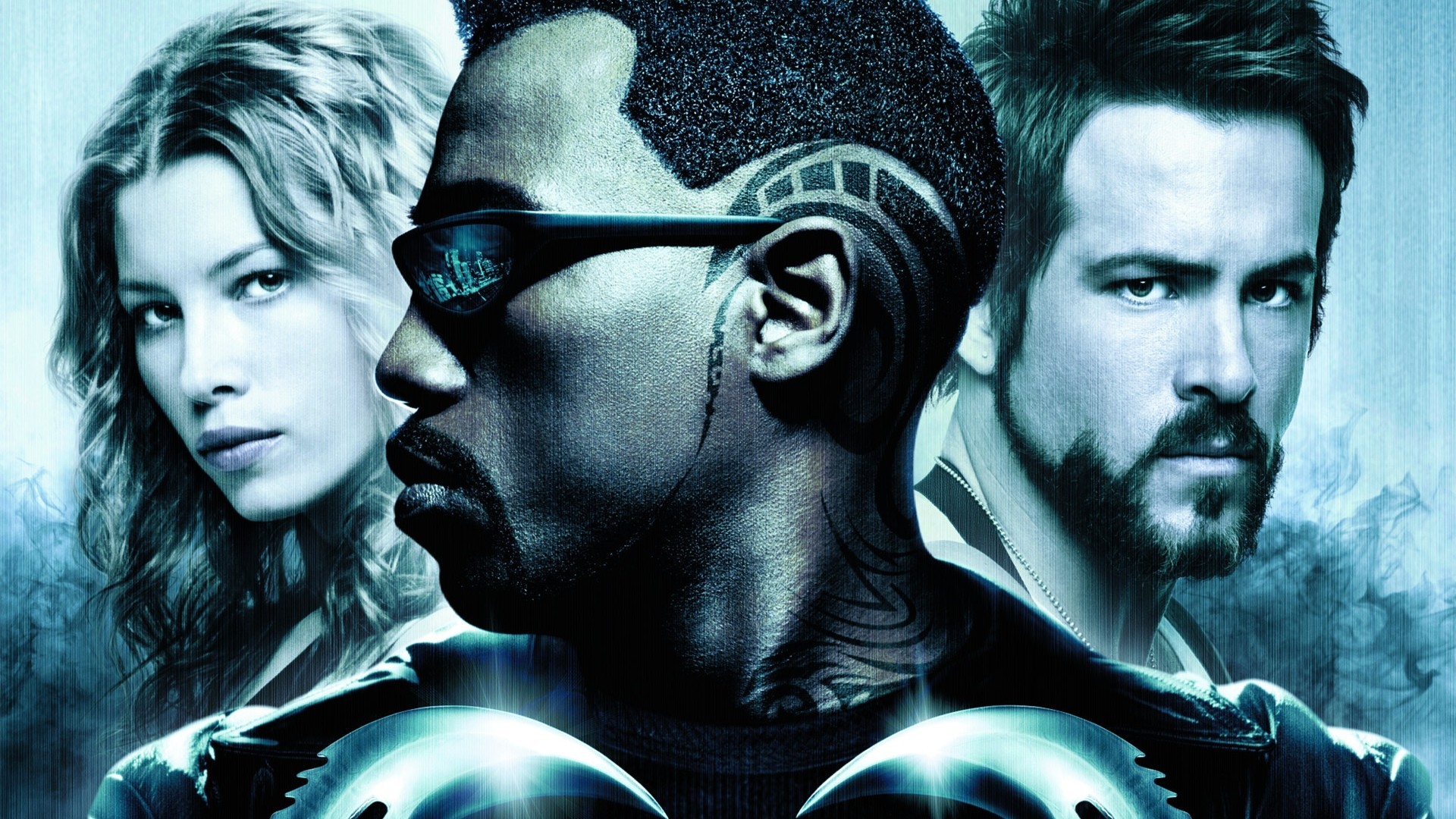 Blade Trinity