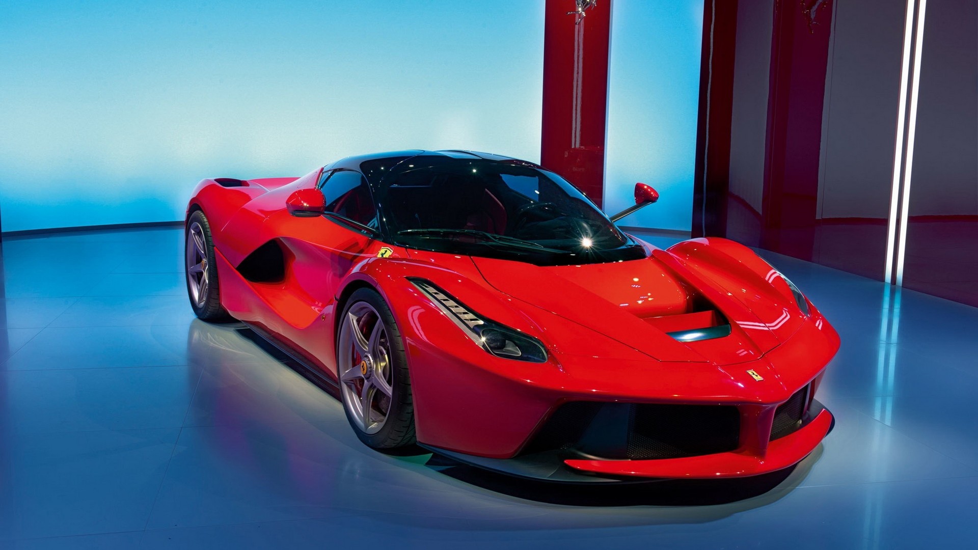 Ferrari Laferrari