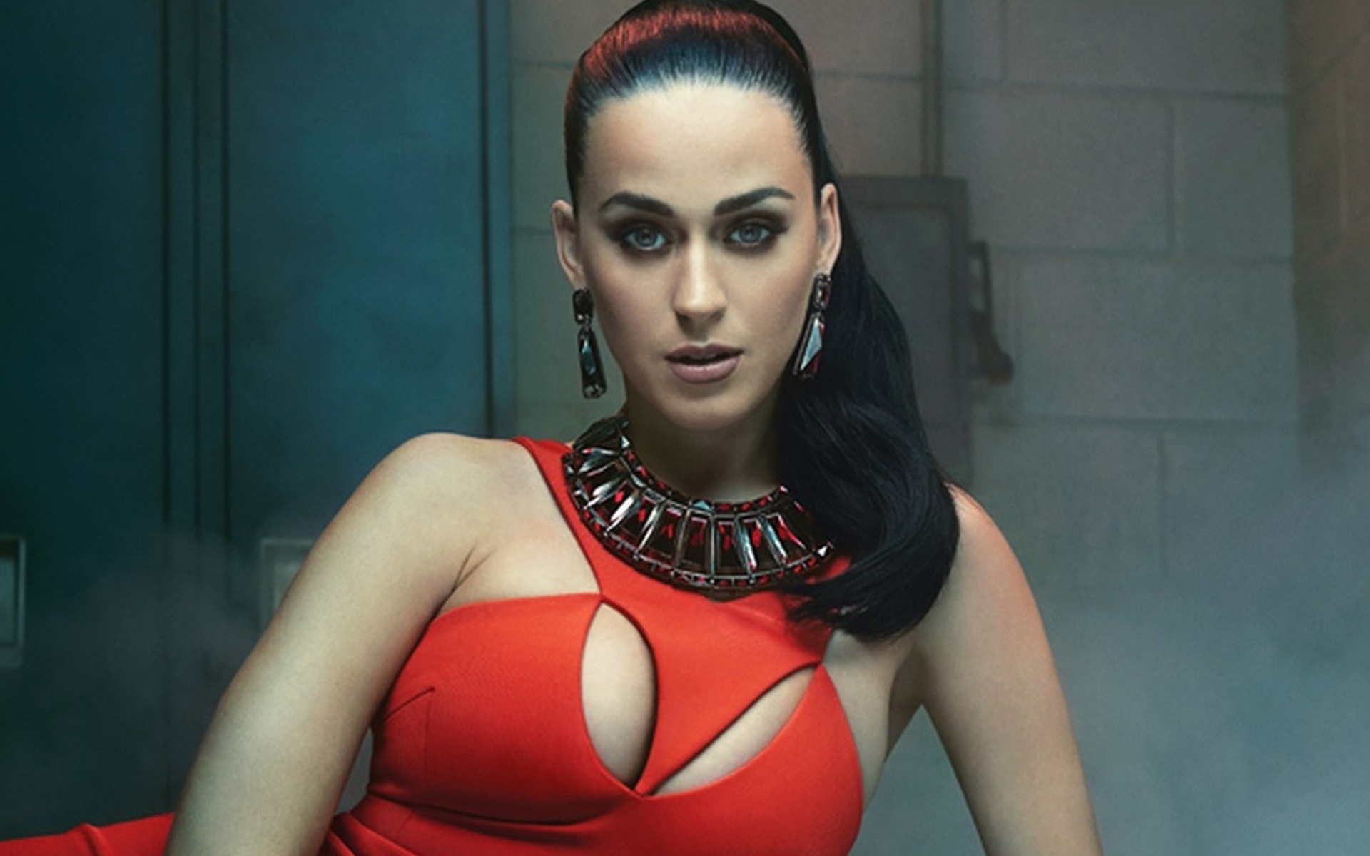 Katy Perry