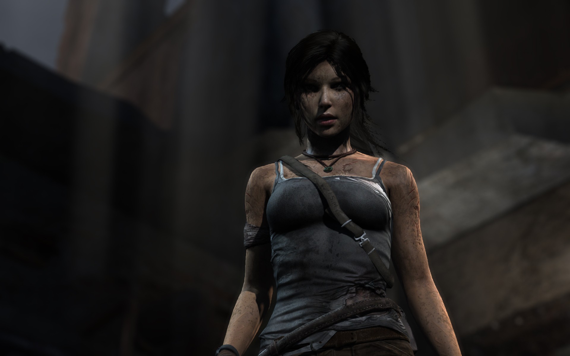 Lara Croft