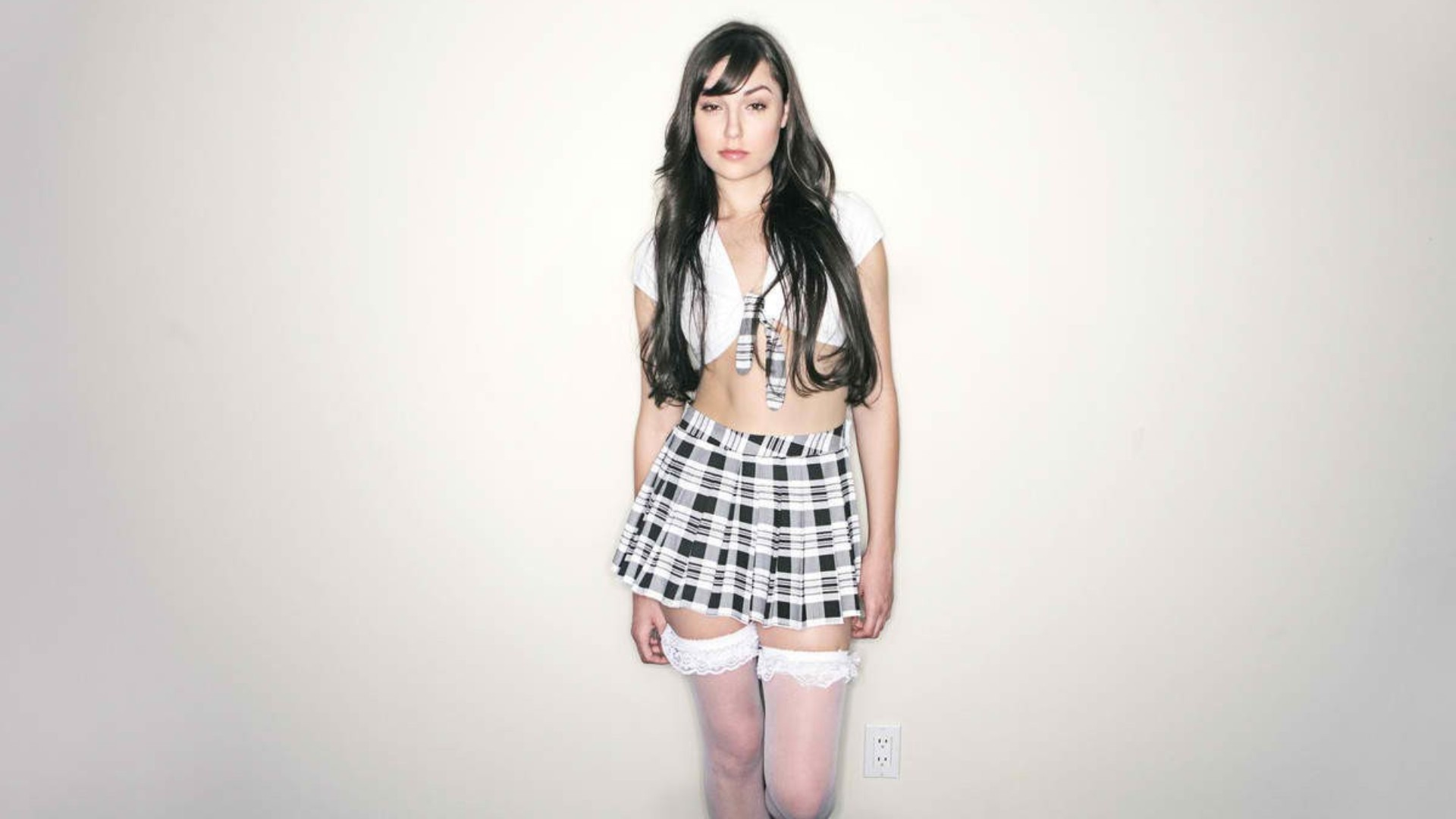 Sasha Grey