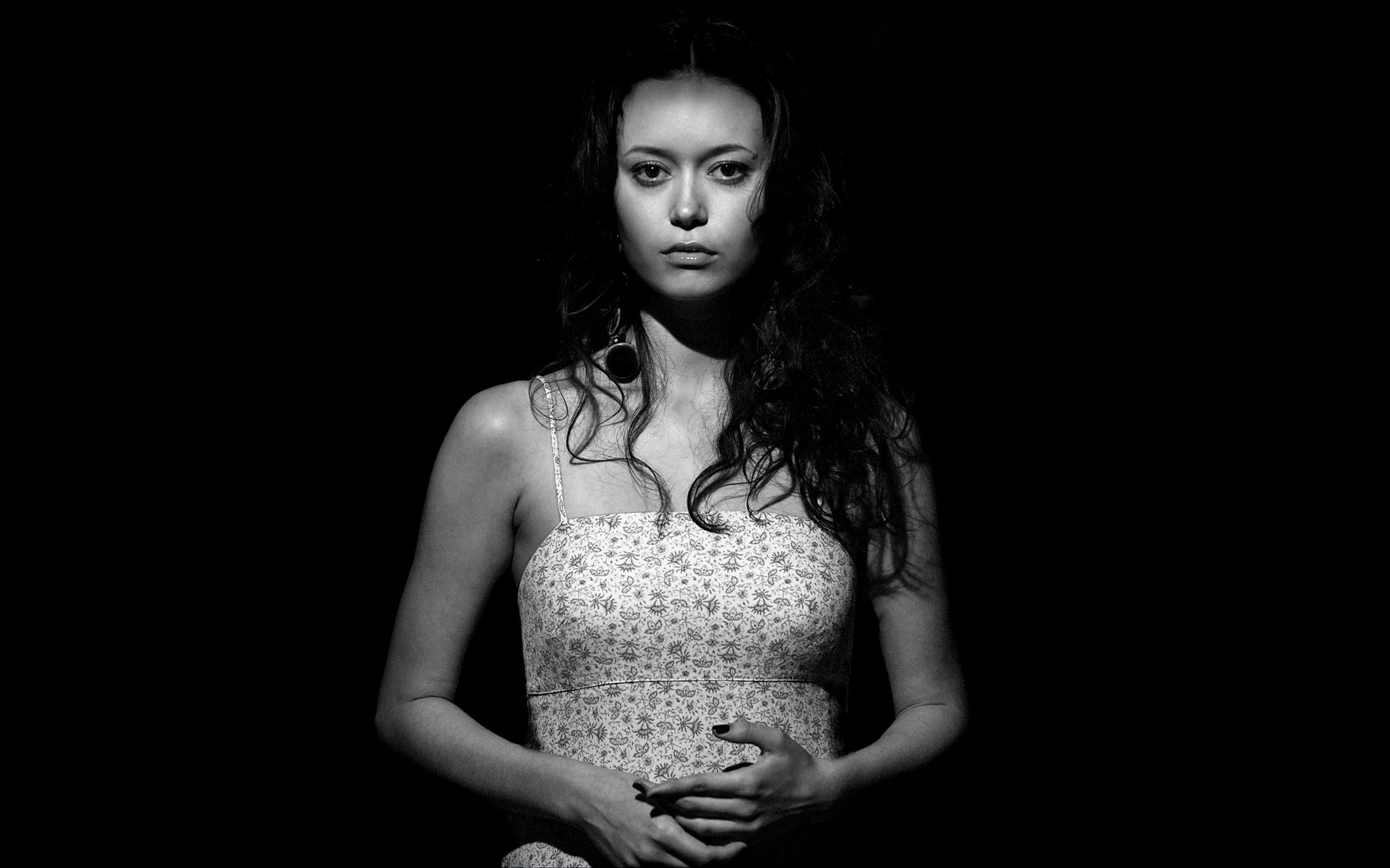 Summer Glau