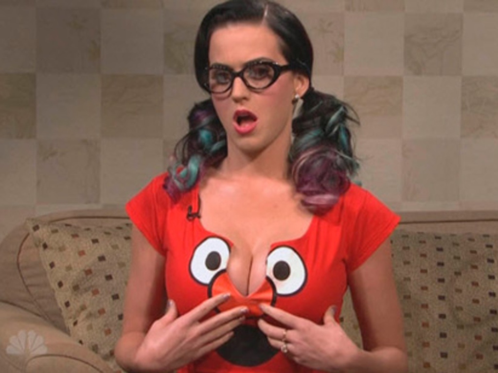 Katy Perry