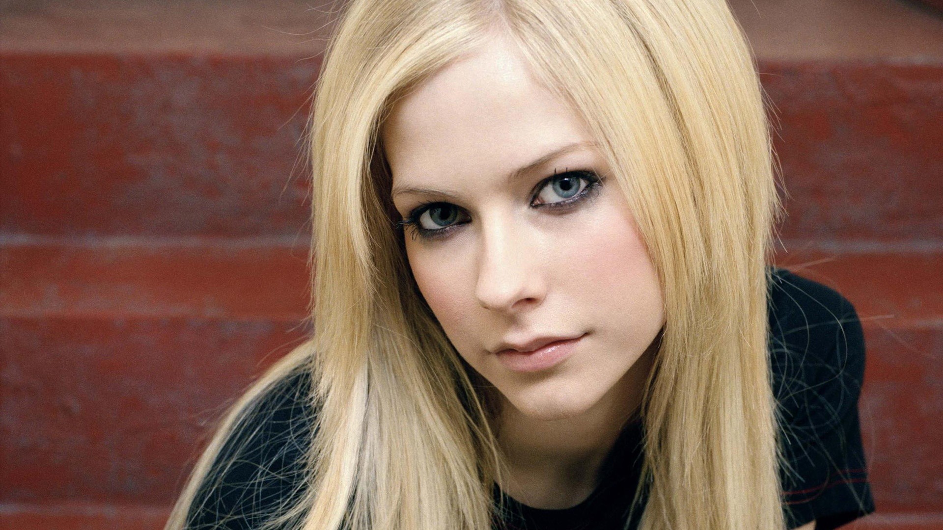 Avril Lavigne