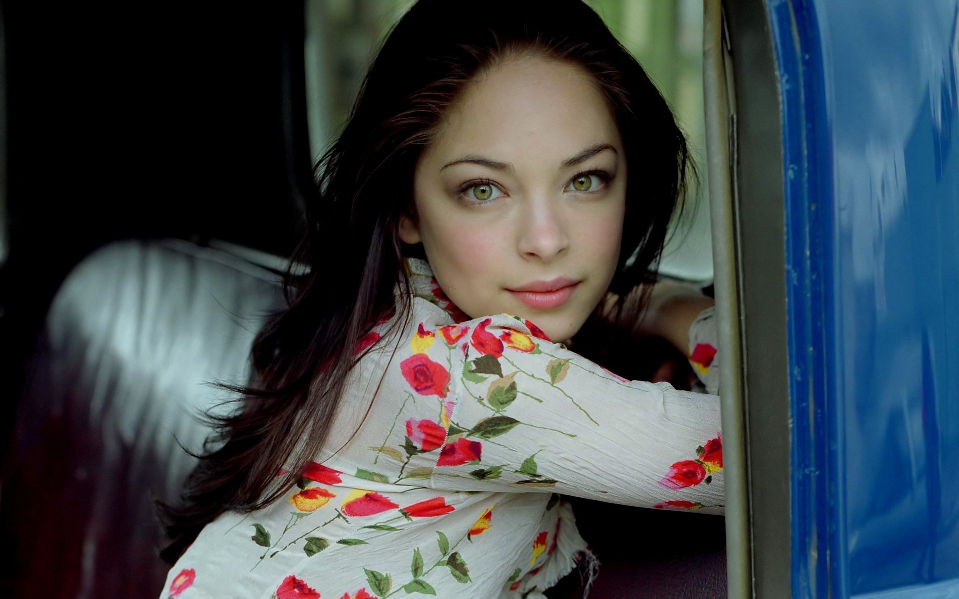 Kristin Kreuk