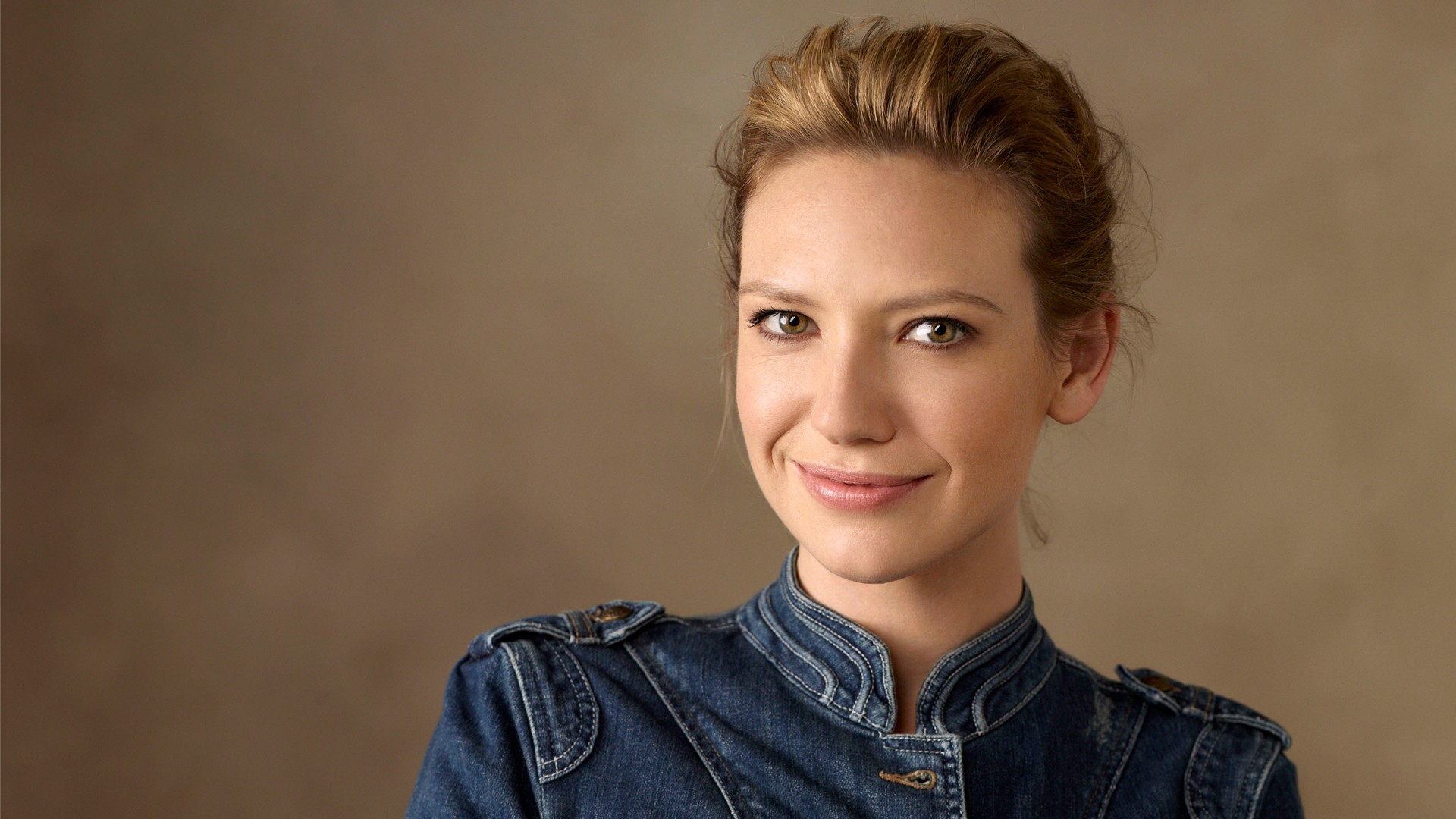 Anna Torv