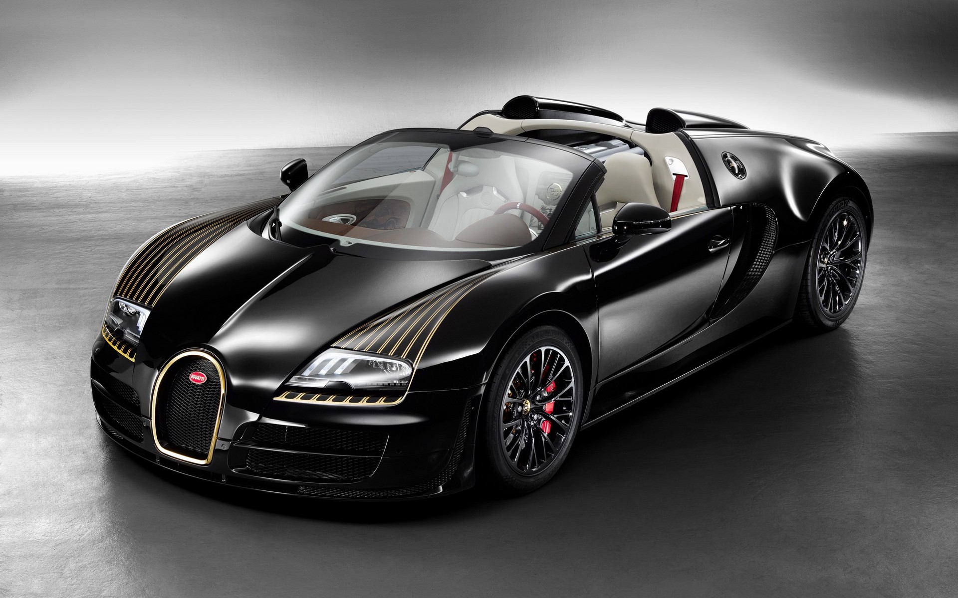 Bugatti Veyron