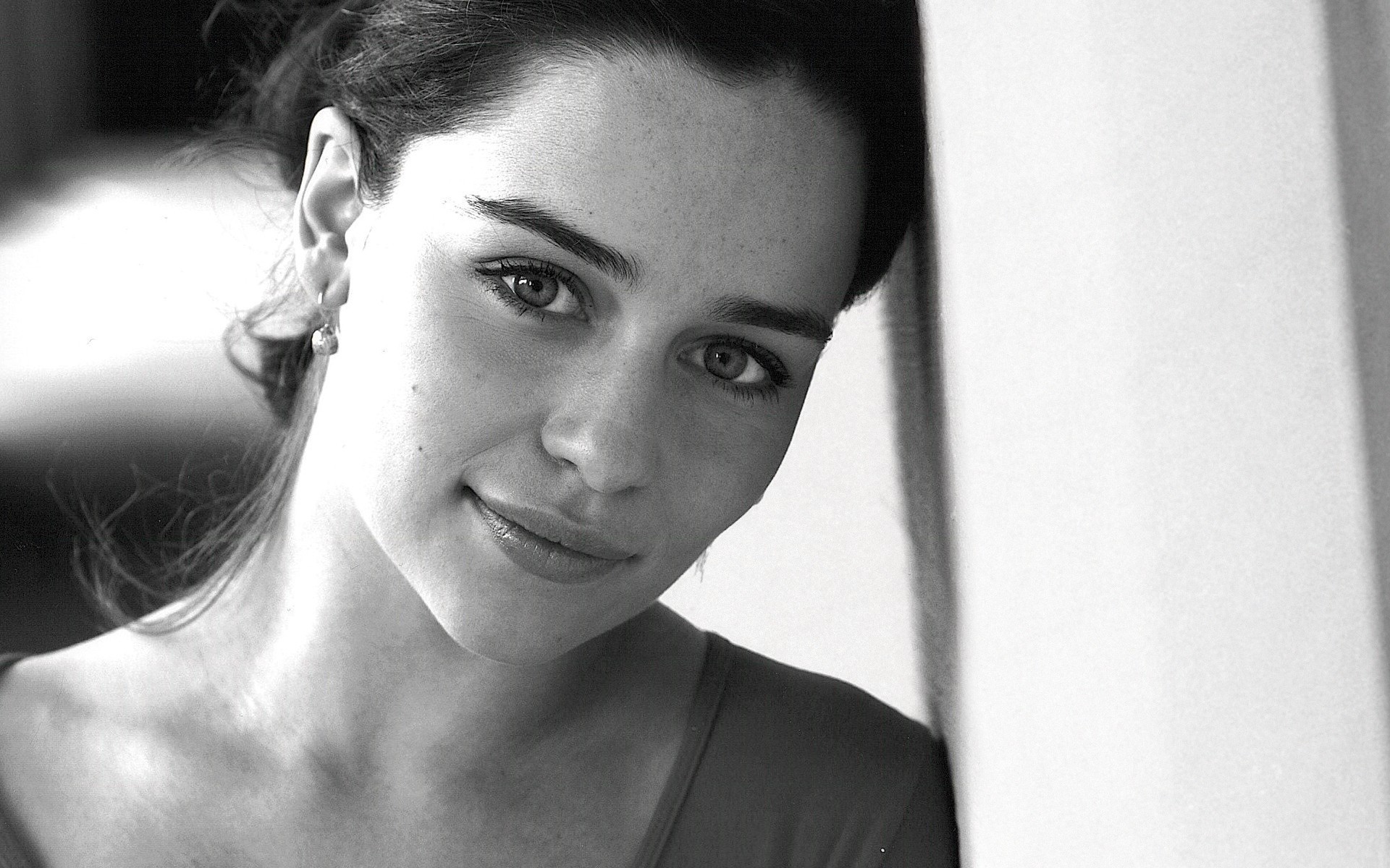 Emilia Clarke