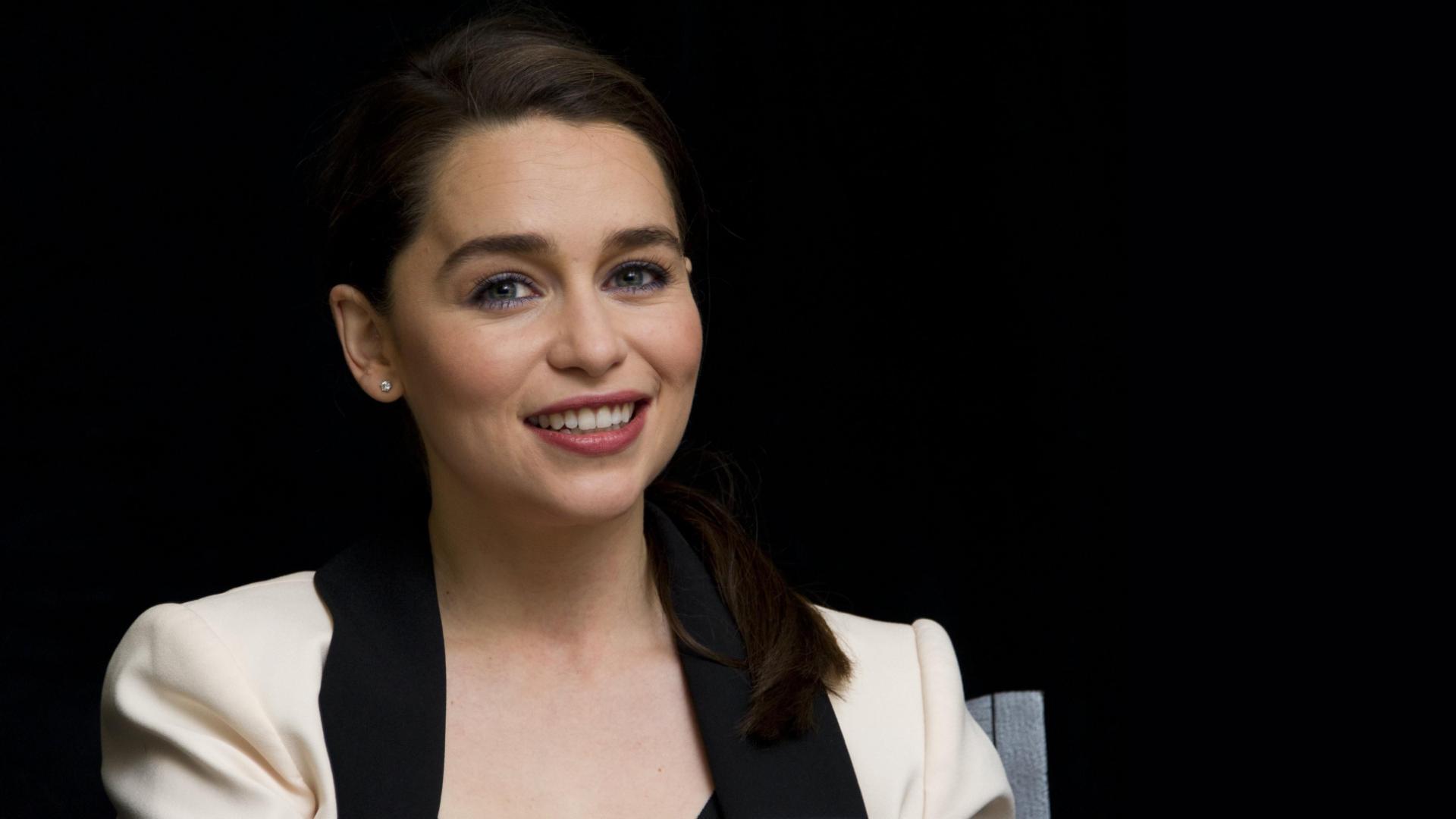 Emilia Clarke