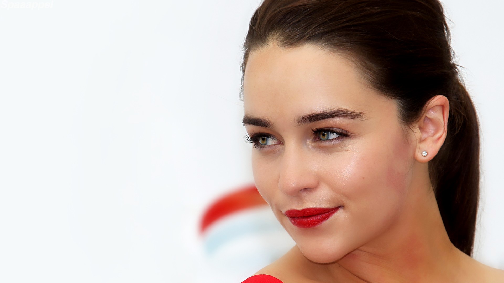 Emilia Clarke