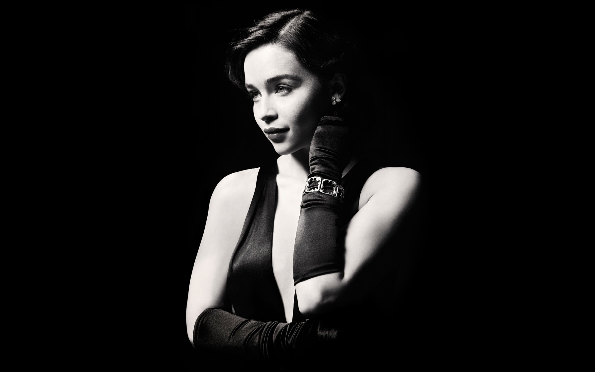 Emilia Clarke