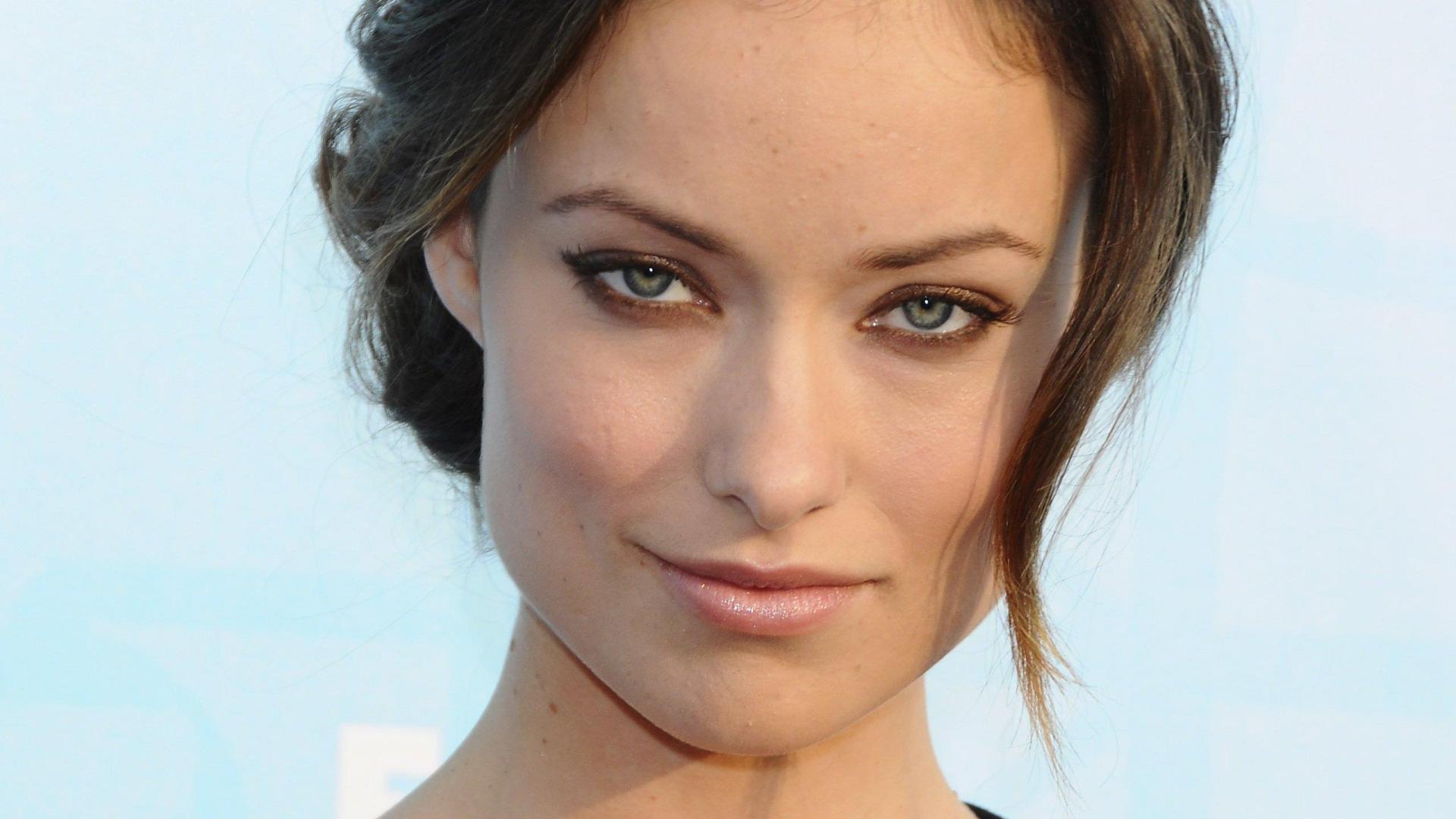 Olivia Wilde