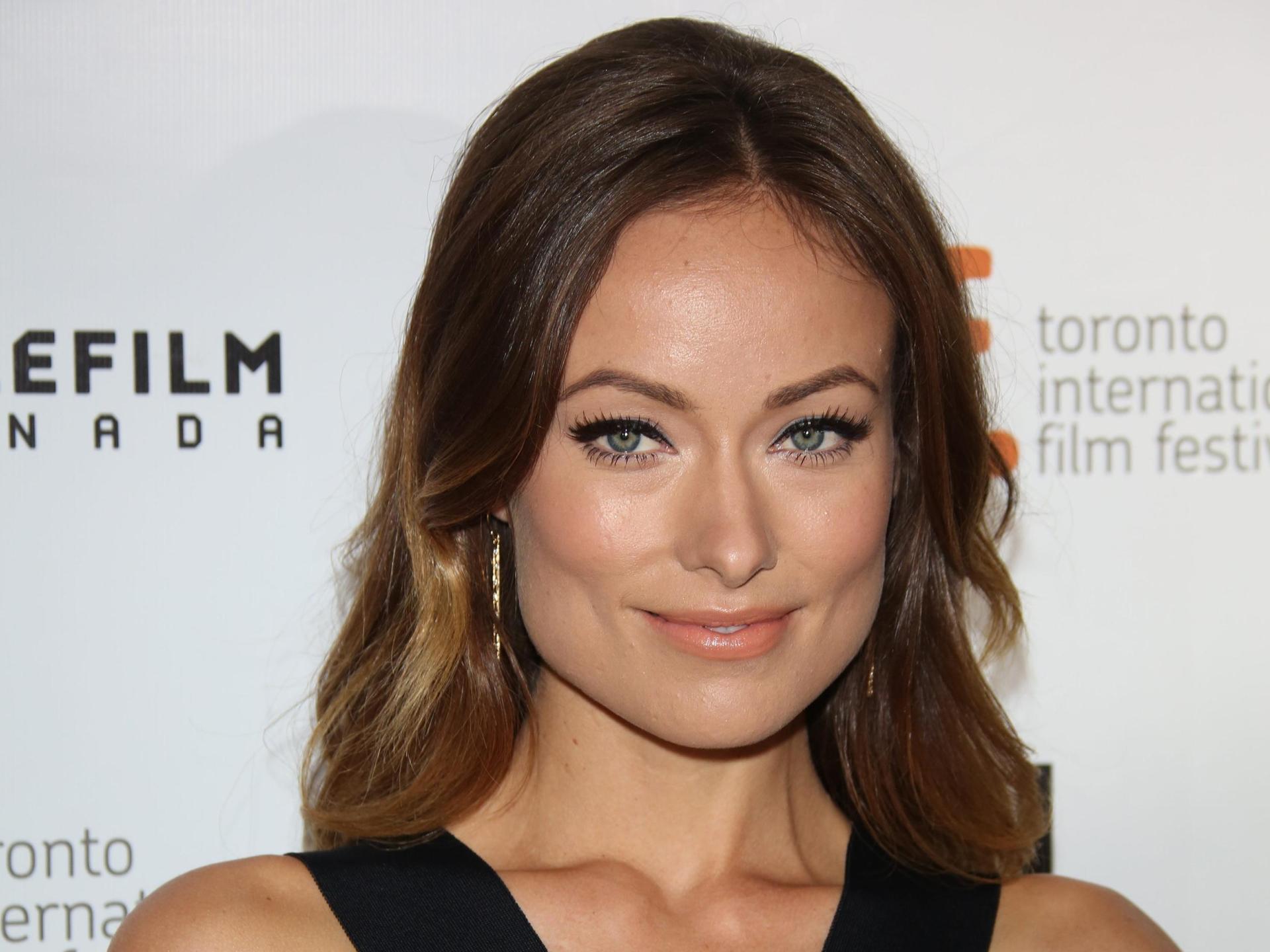 Olivia Wilde