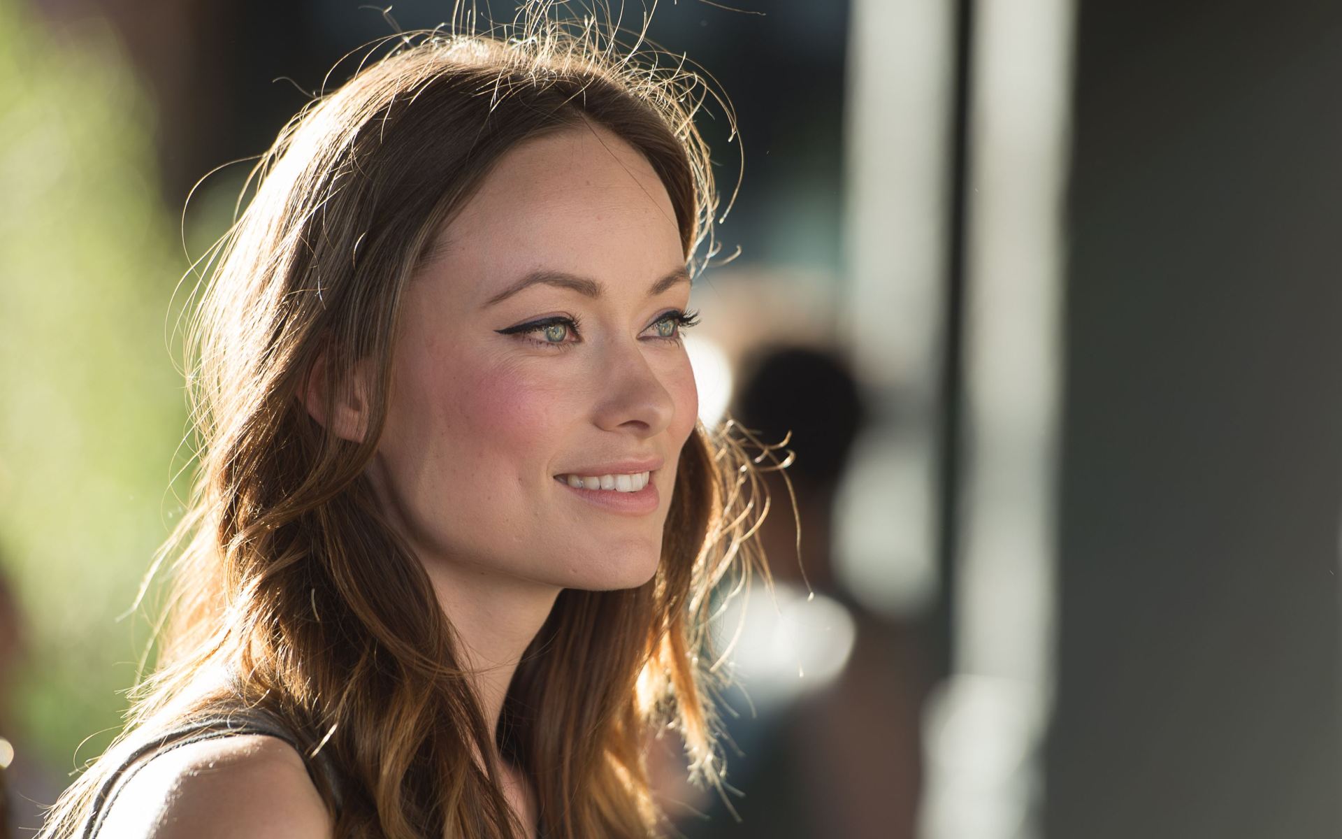 Olivia Wilde