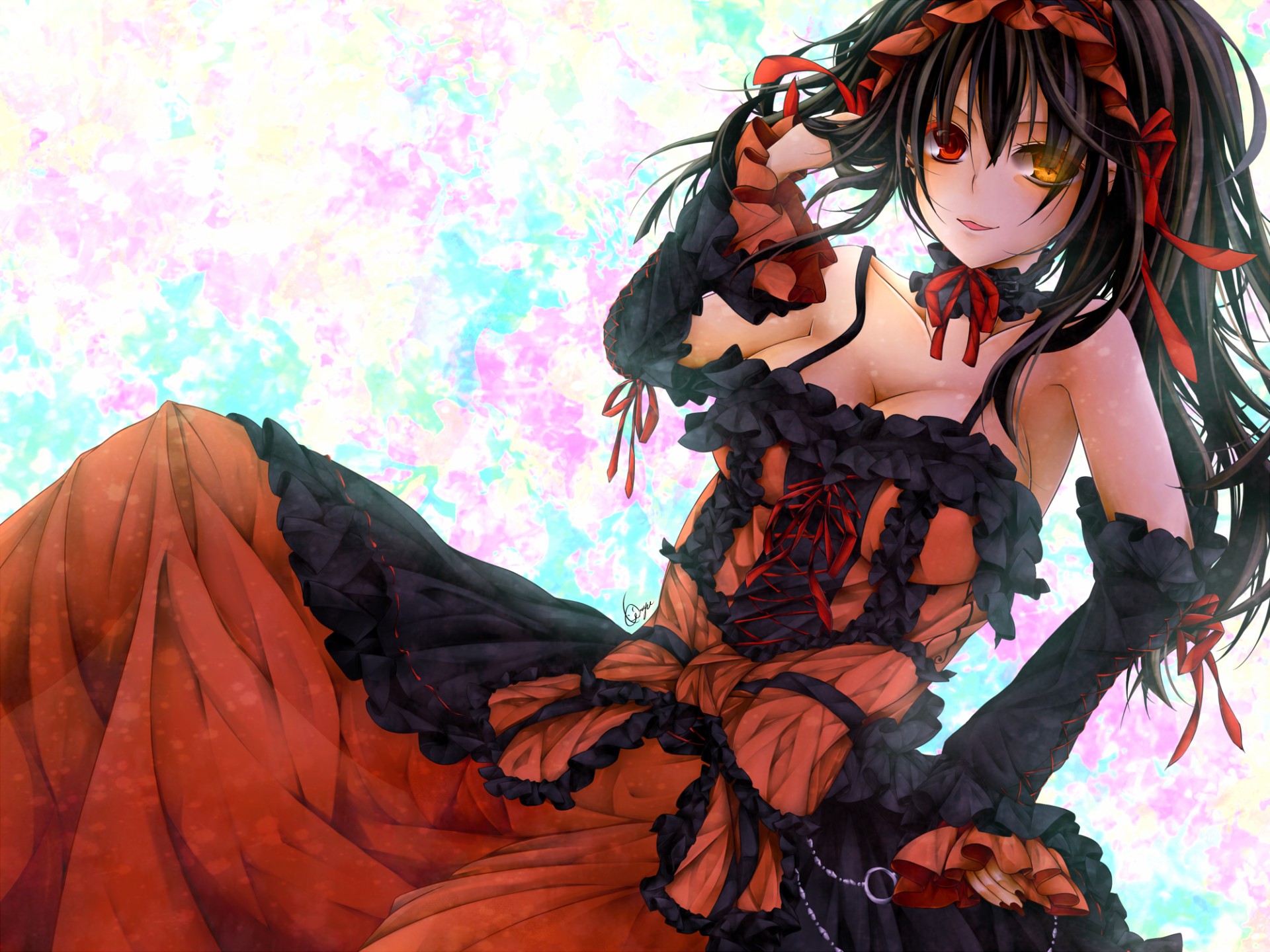 Date A Live