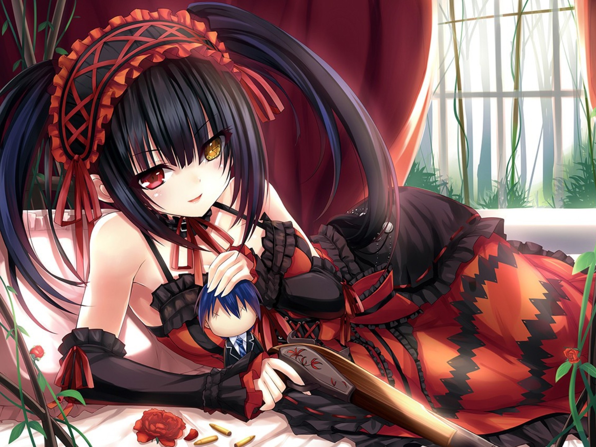 Date A Live