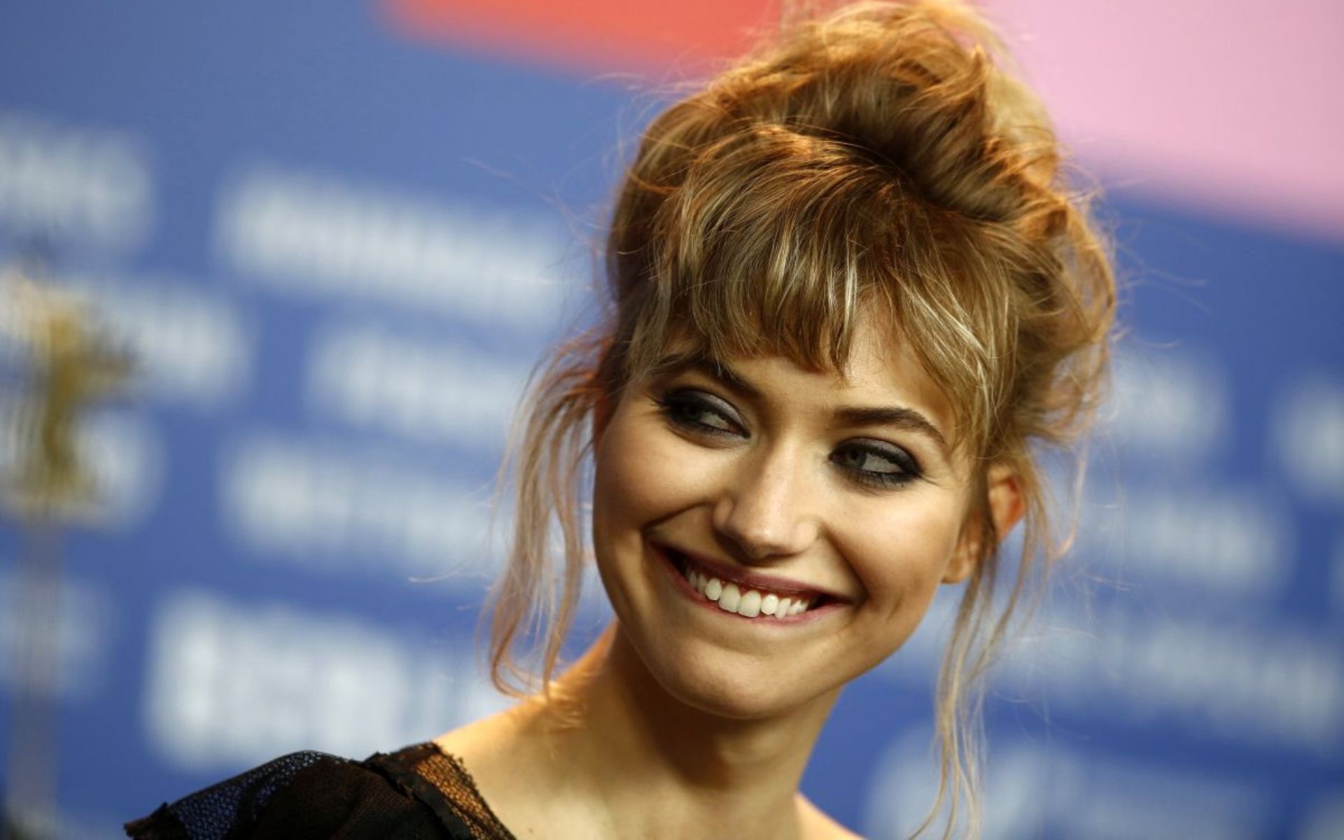 Imogen Poots