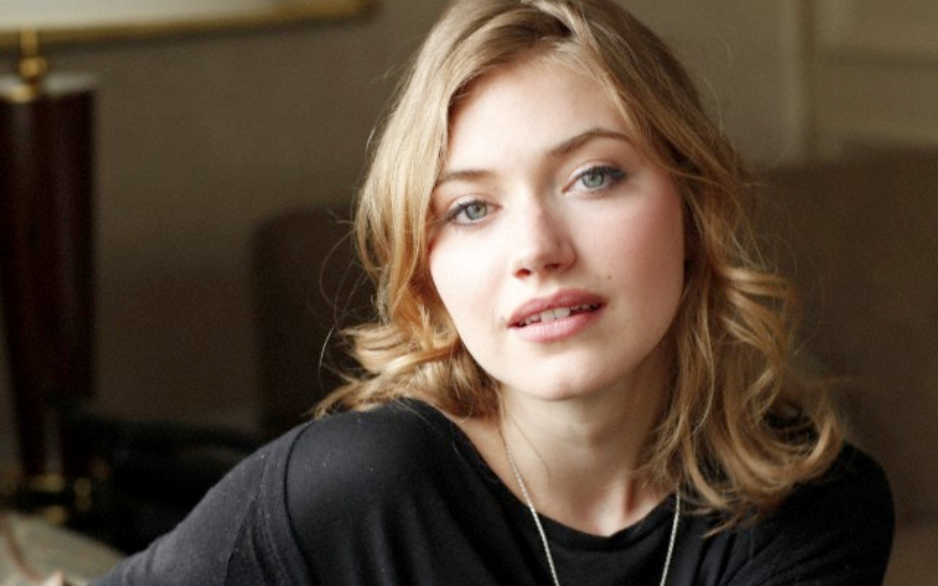 Imogen Poots