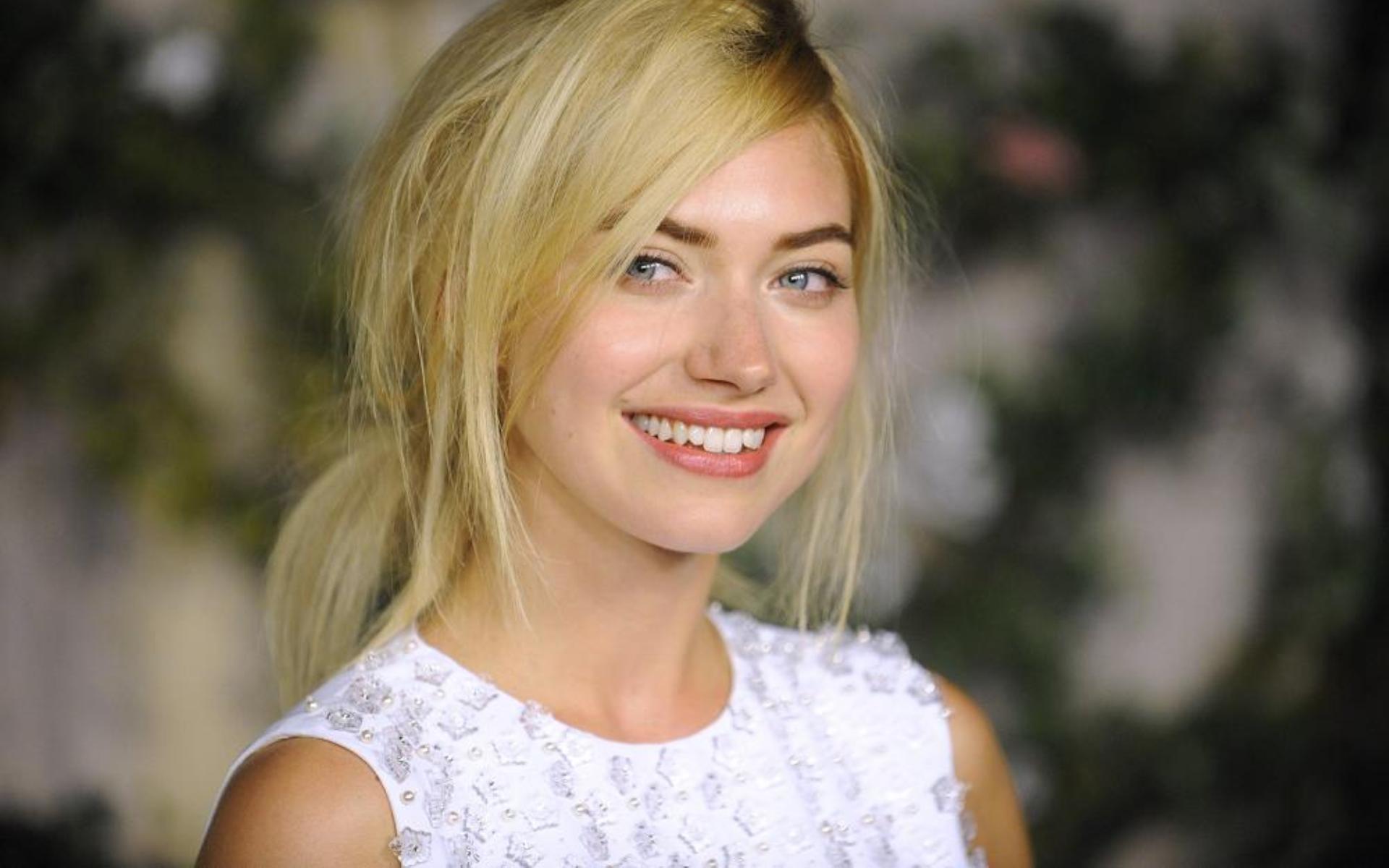 Imogen Poots