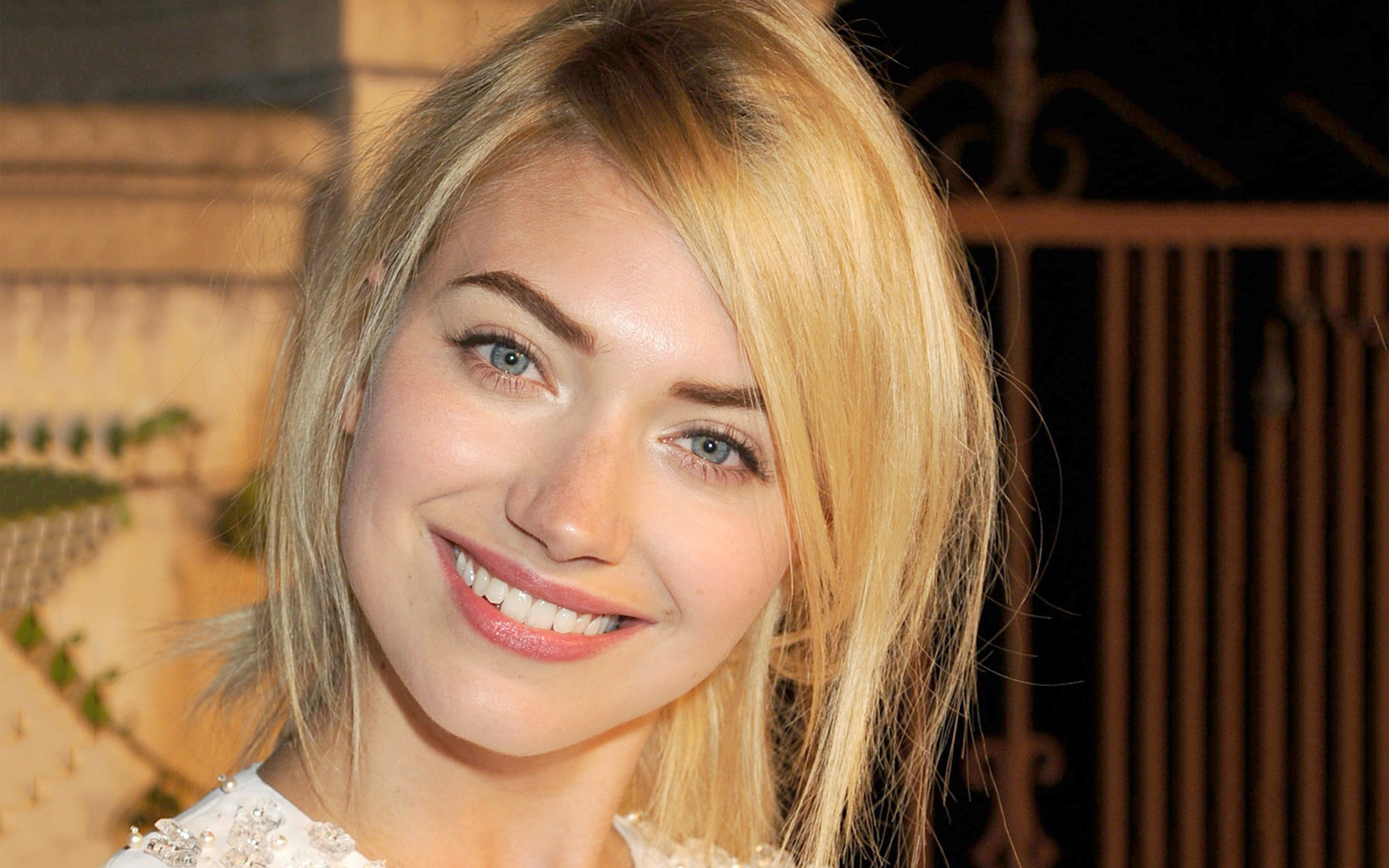 Imogen Poots