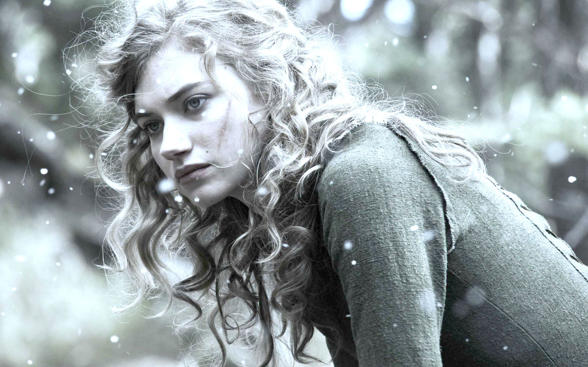 Imogen Poots