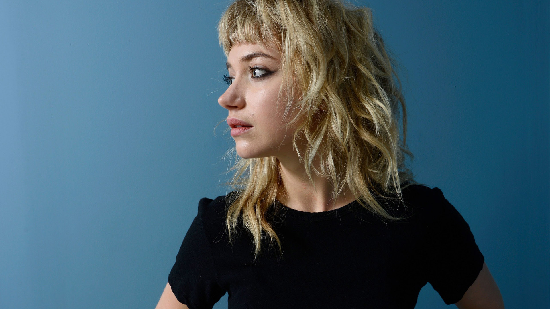 Imogen Poots