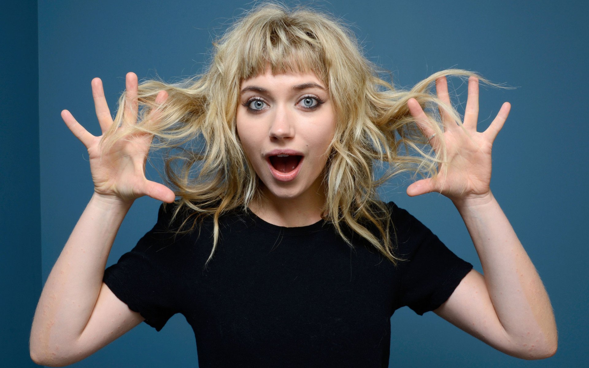 Imogen Poots