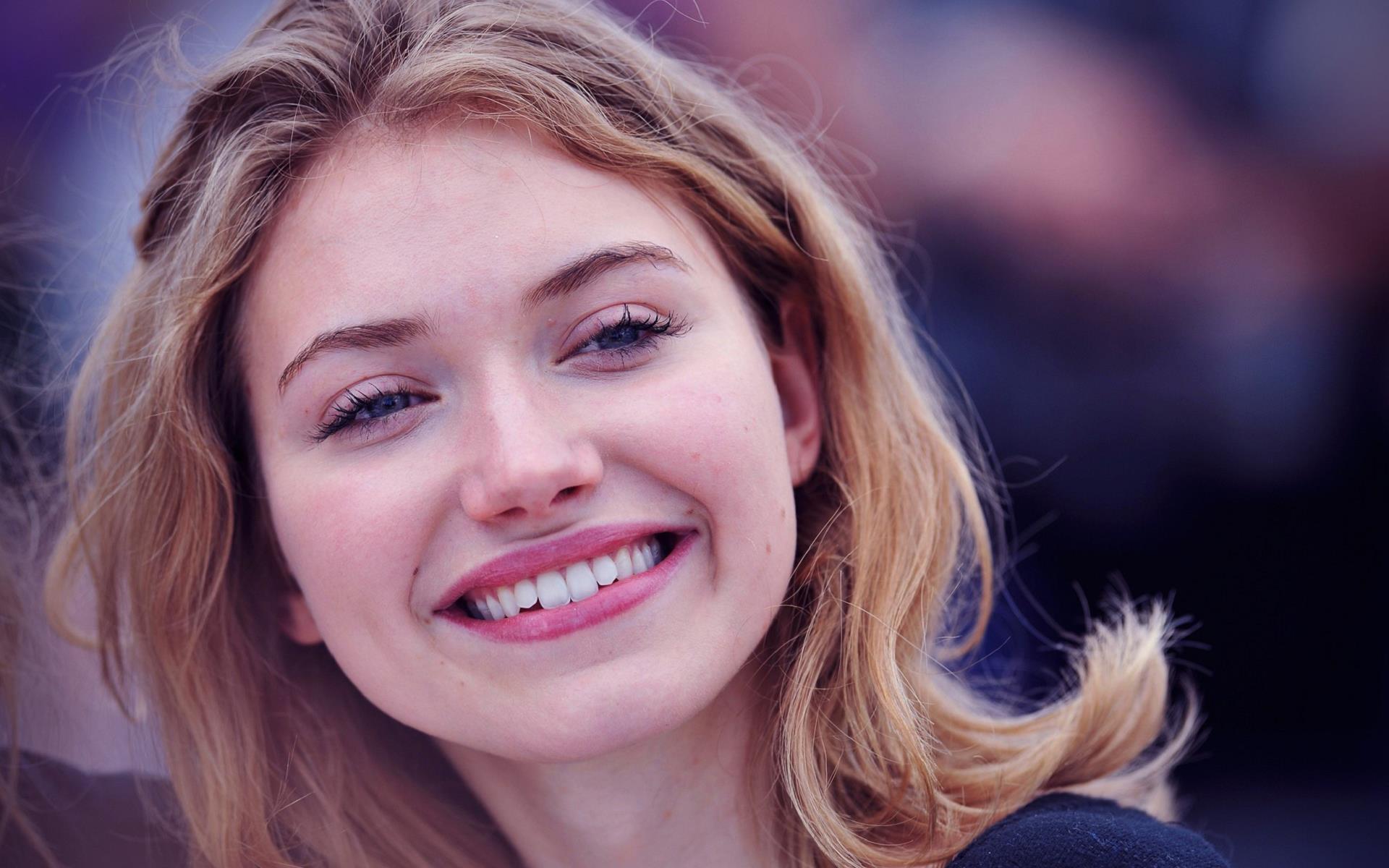 Imogen Poots