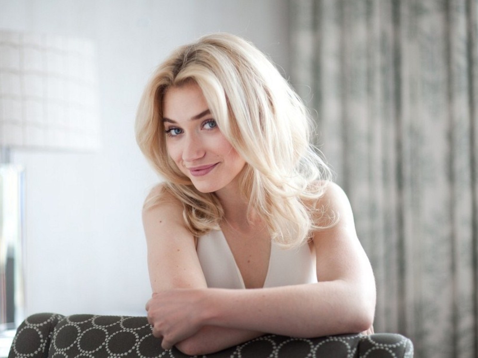 Imogen Poots