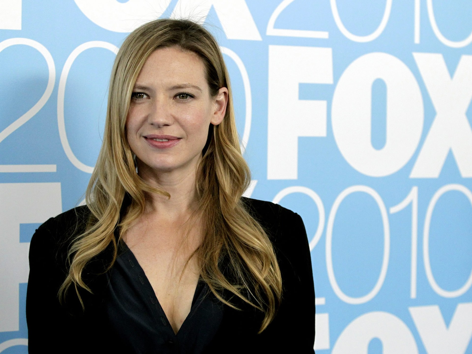 Anna Torv