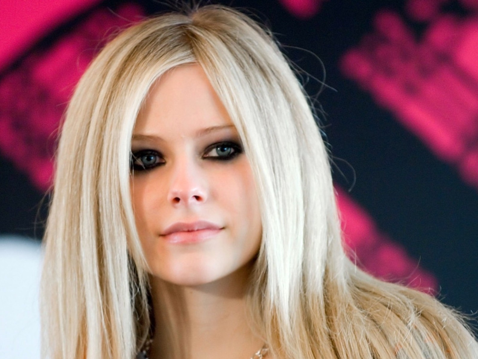 Avril Lavigne