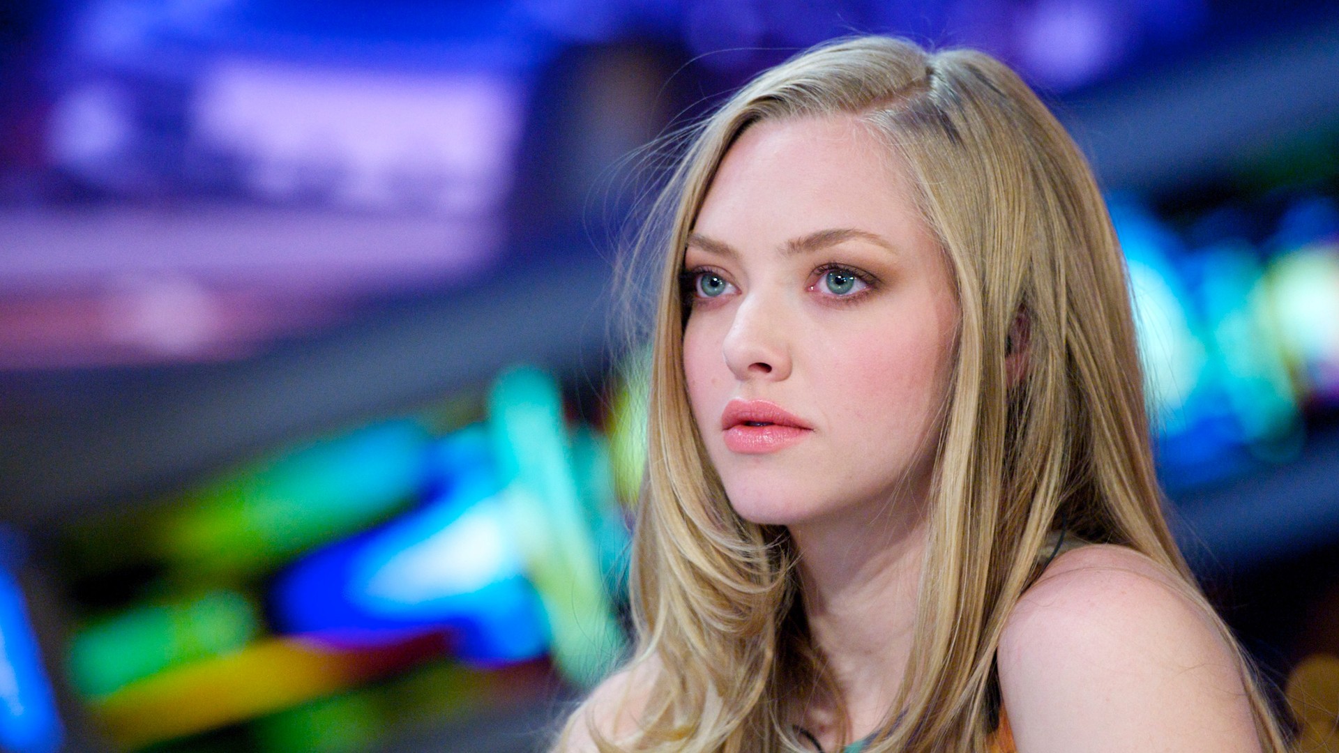 Amanda Seyfried