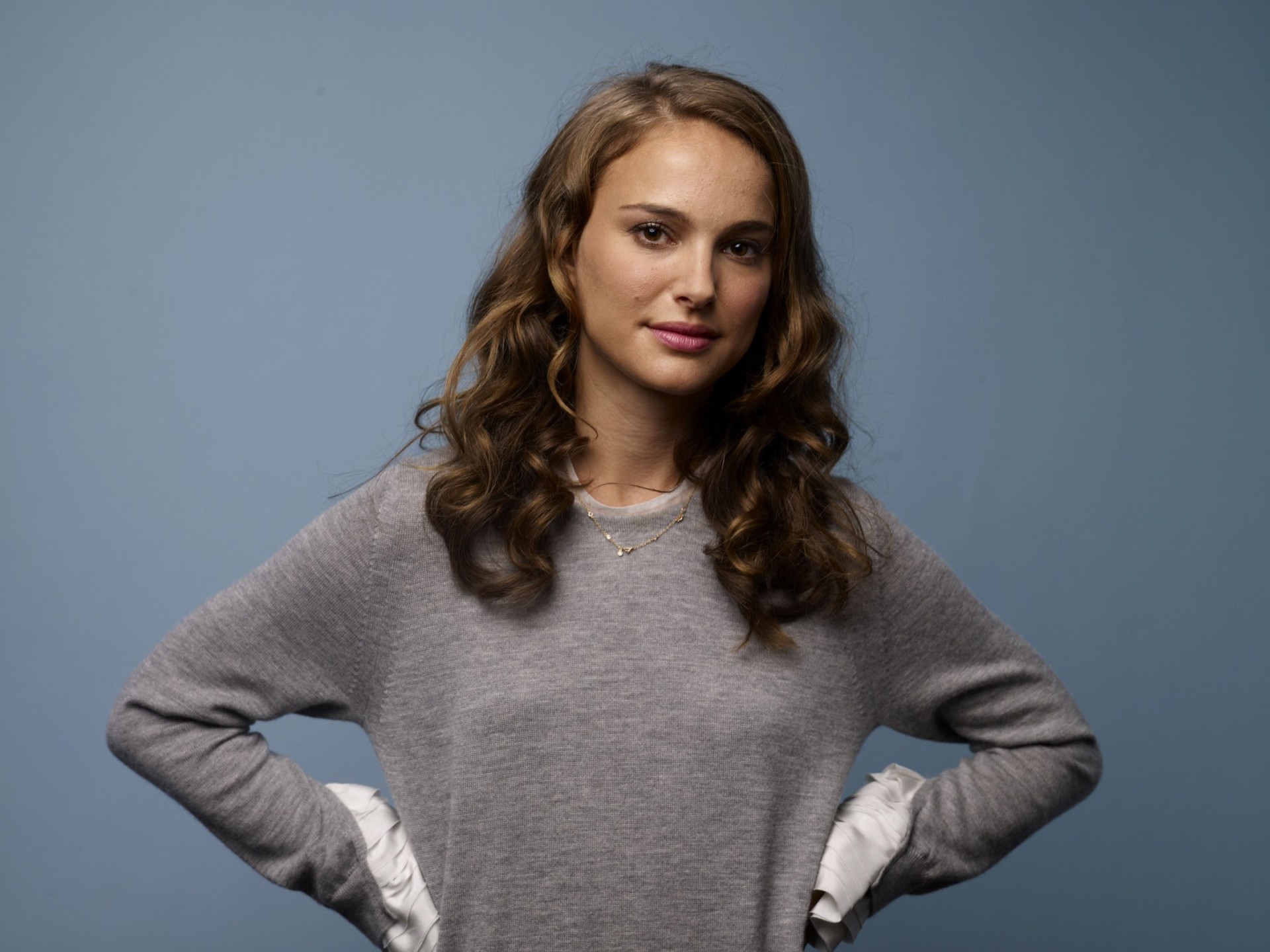 Natalie Portman