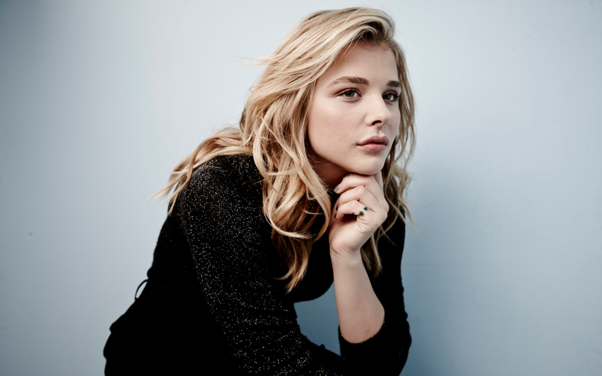 Chloë Grace Moretz