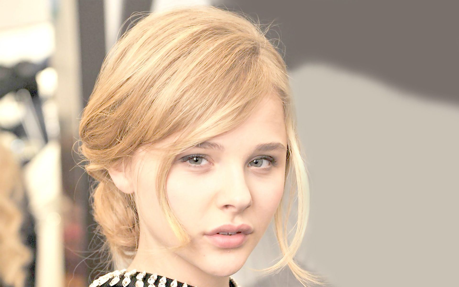 Chloë Grace Moretz