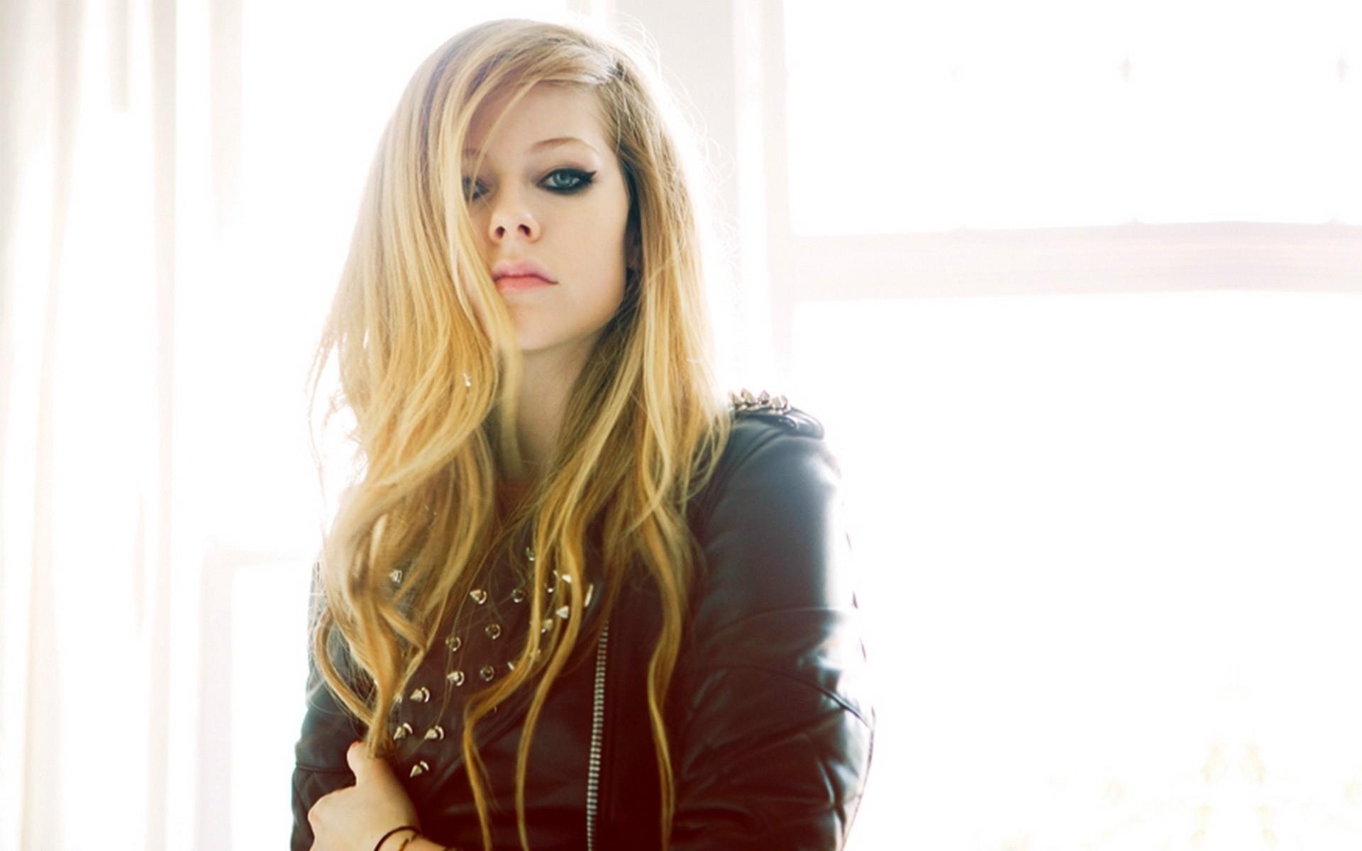 Avril Lavigne