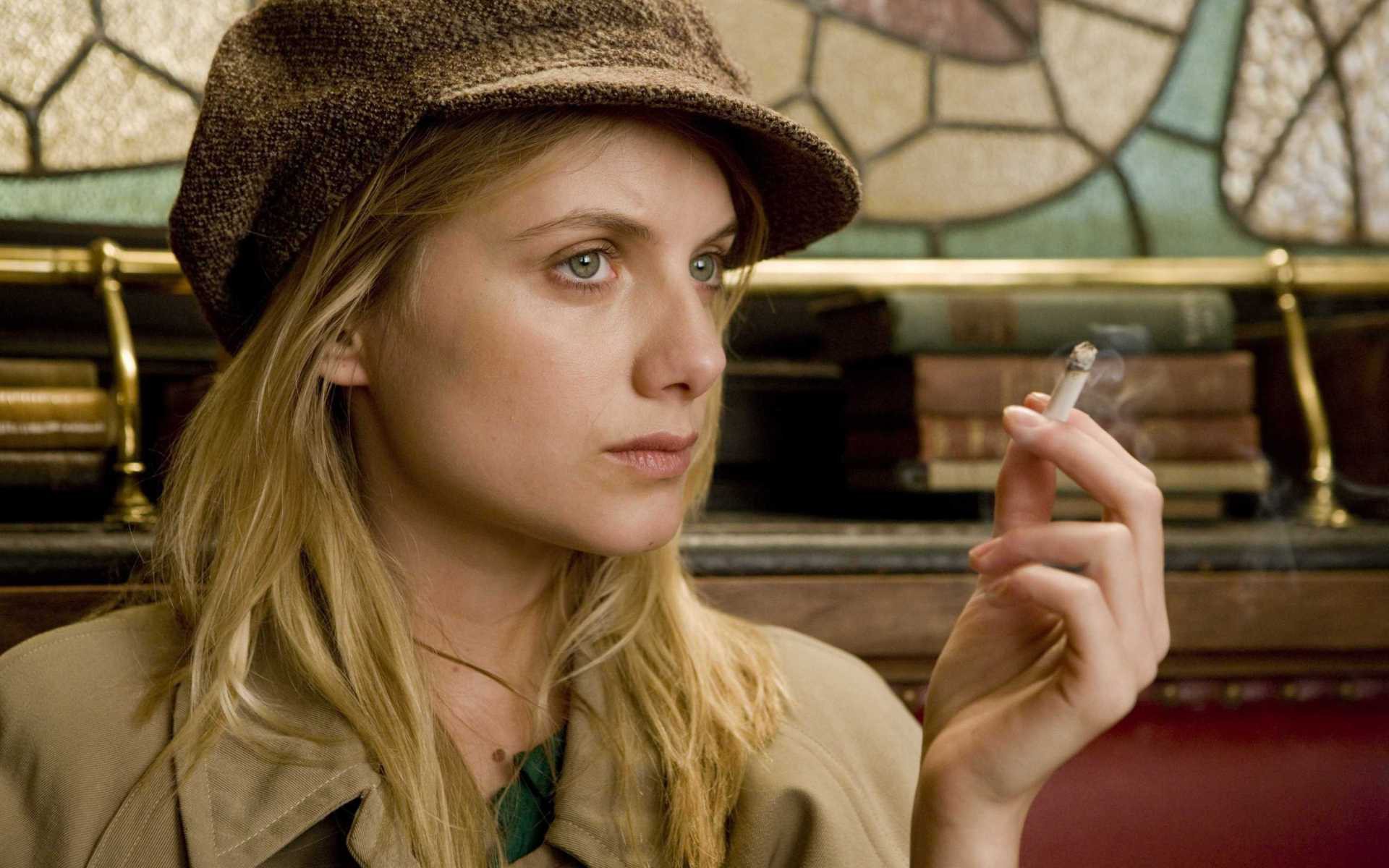 Mélanie Laurent