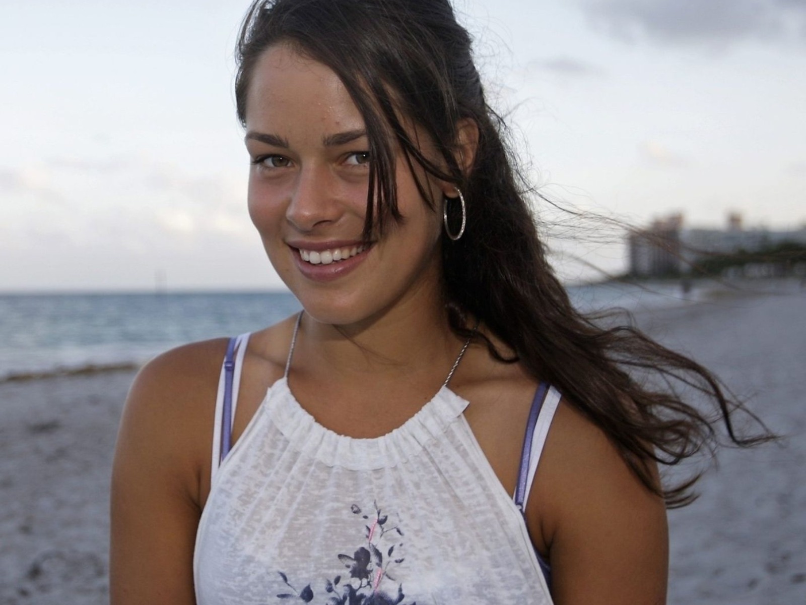 Ana Ivanovic