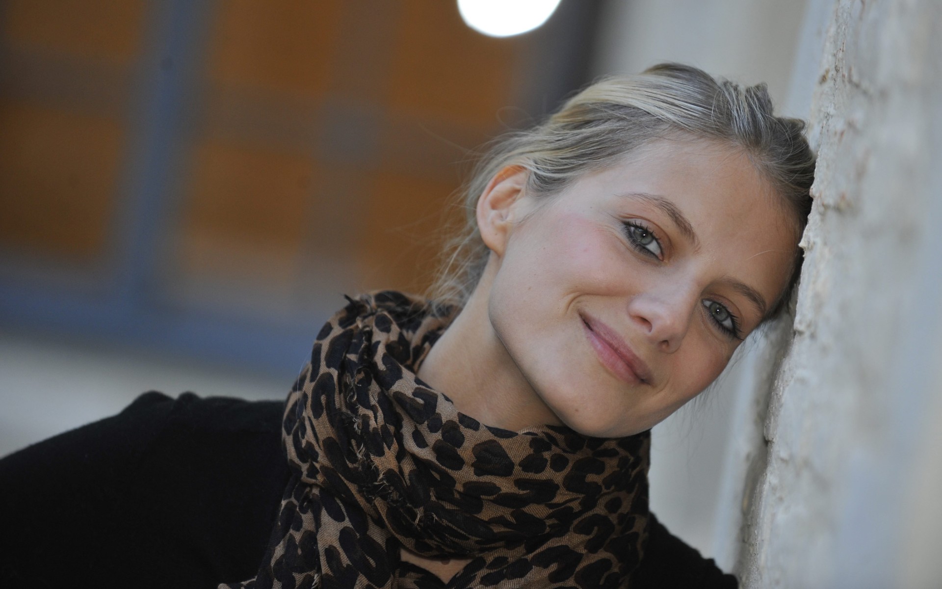 Mélanie Laurent