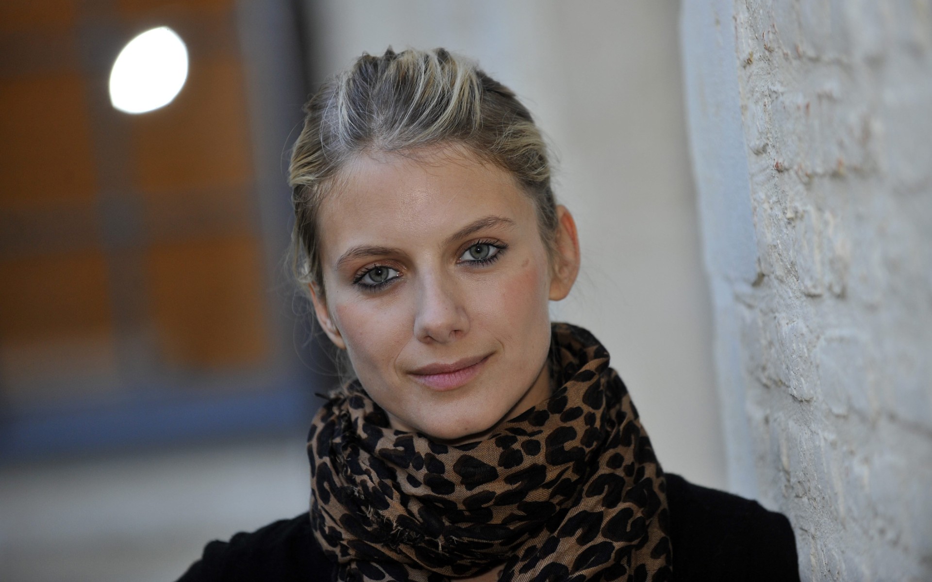 Mélanie Laurent